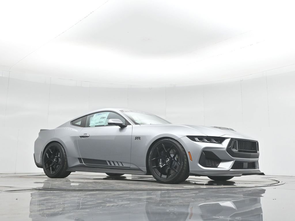 New 2025 Ford Mustang GT Premium w/ GT Performance Package image 52