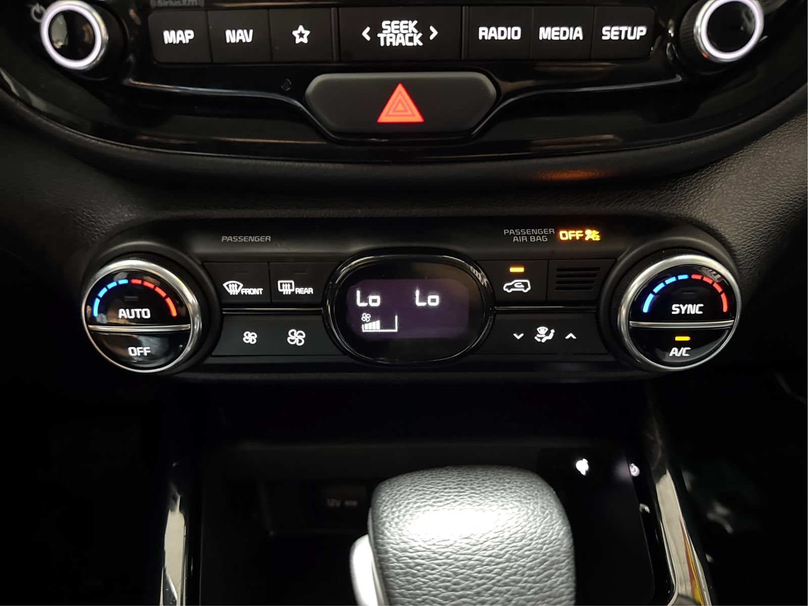 Used 2023 Kia Soul S FWD image 35