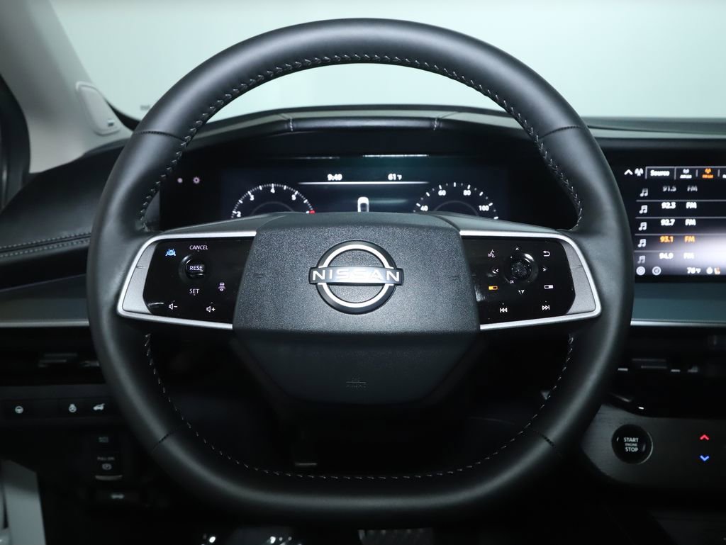 Certified 2025 Nissan Murano SL w/ Cargo Package AWD/4WD image 22