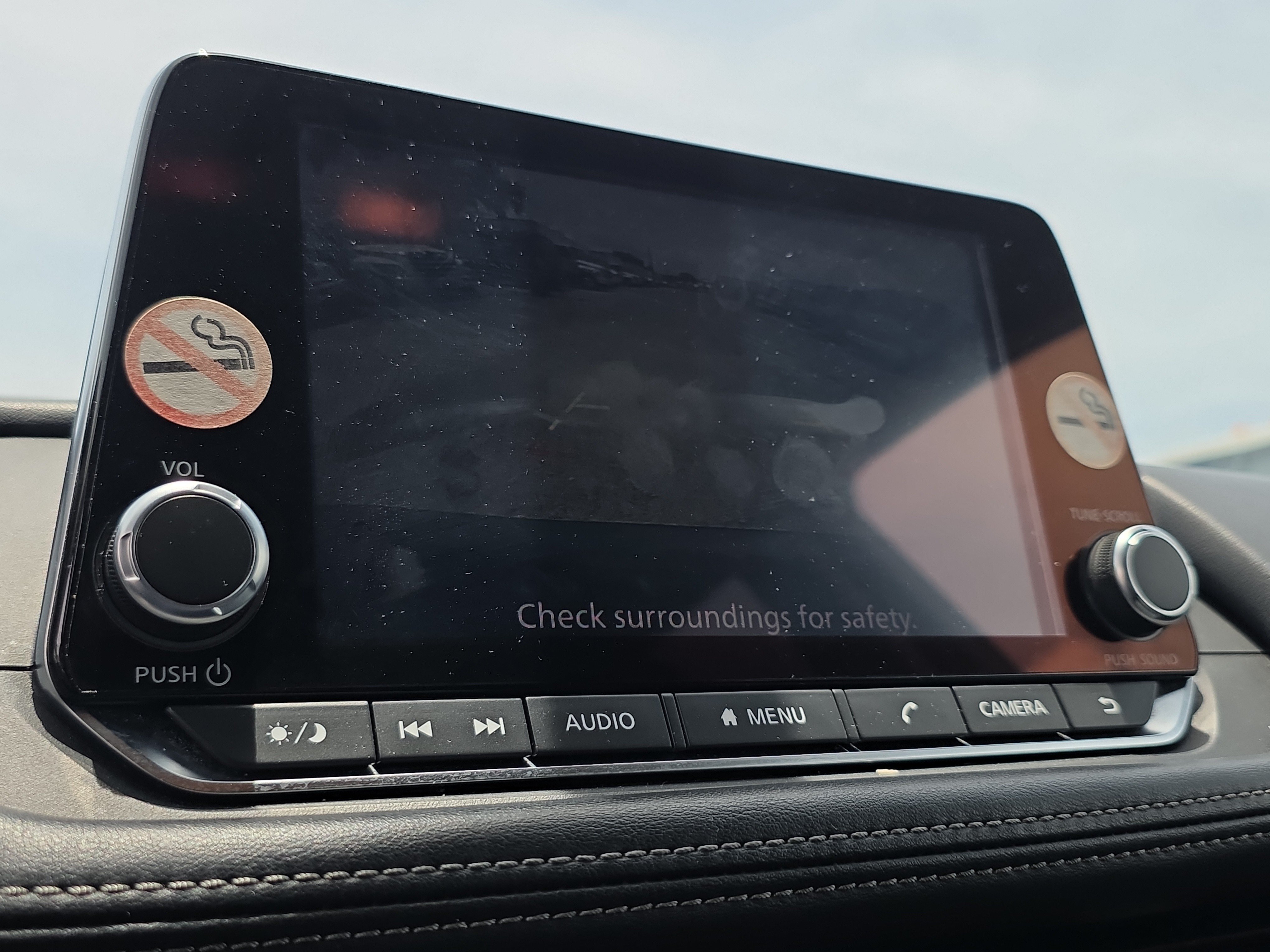 Used 2024 Nissan Rogue SV FWD image 31