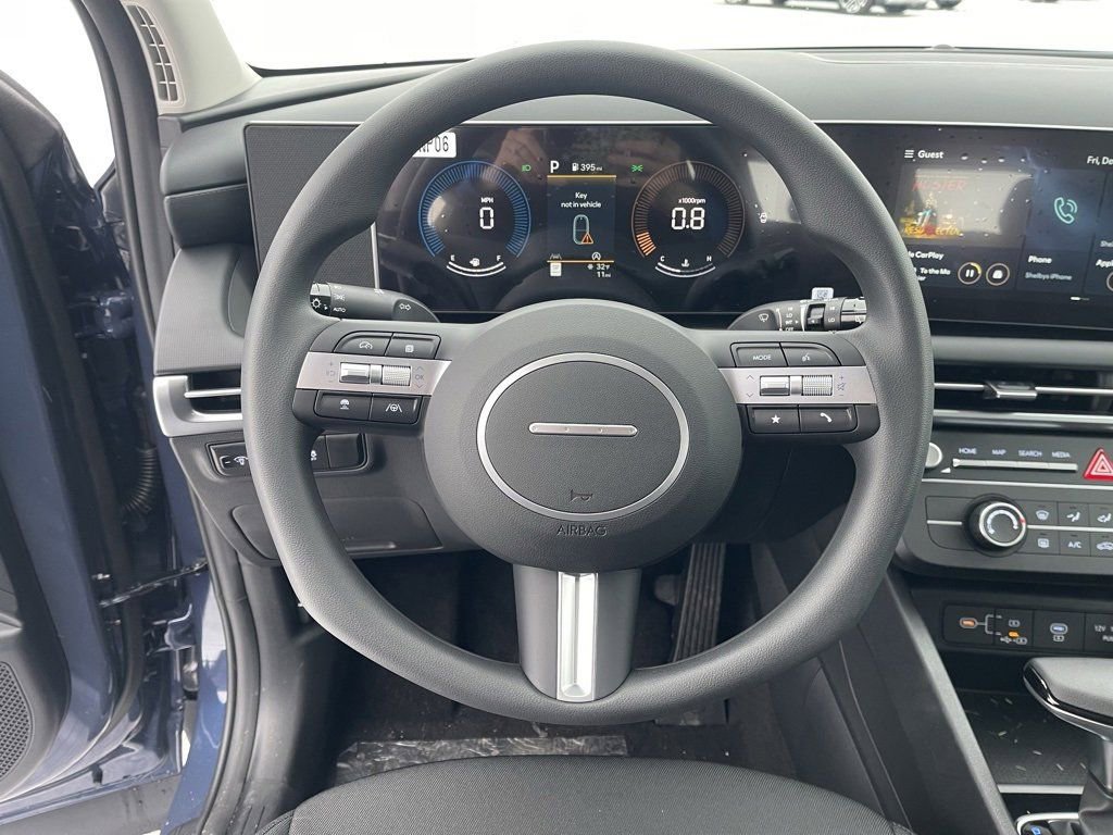 New 2026 Hyundai Tucson SE image 6