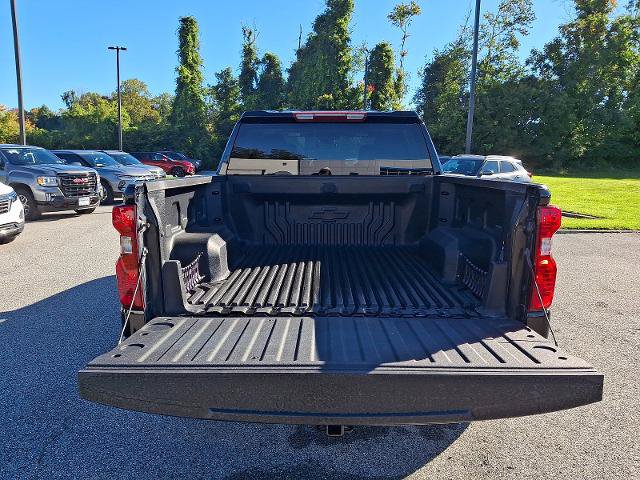Used 2024 Chevrolet Silverado 1500 LT AWD/4WD image 30