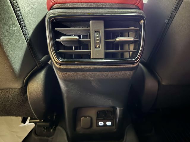 Used 2025 Lexus NX 350 AWD w/ Accessory Package (2T) image 17