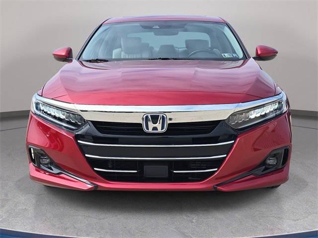 Used 2022 Honda Accord EX-L image 3
