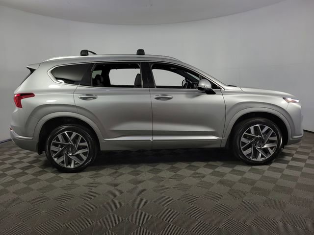 Used 2023 Hyundai Santa Fe Calligraphy image 15