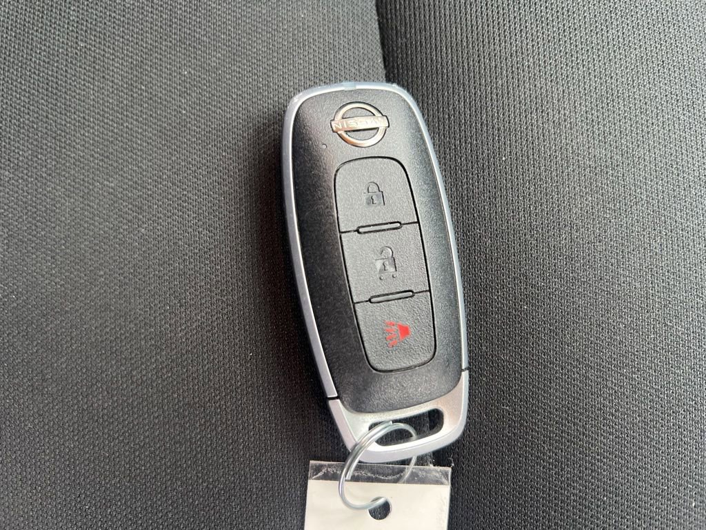 Certified 2024 Nissan Rogue S image 26