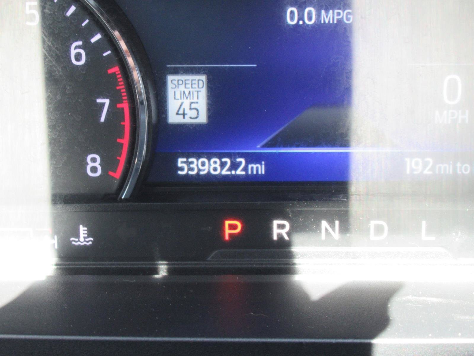 Used 2022 Ford Explorer ST-Line w/ Class IV Trailer Tow Package RWD image 32