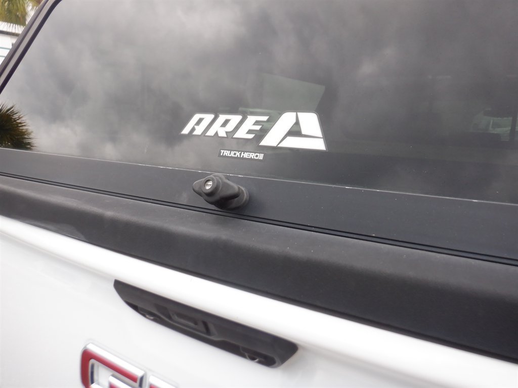 Used 2023 GMC Sierra 1500 Pro AWD/4WD image 7