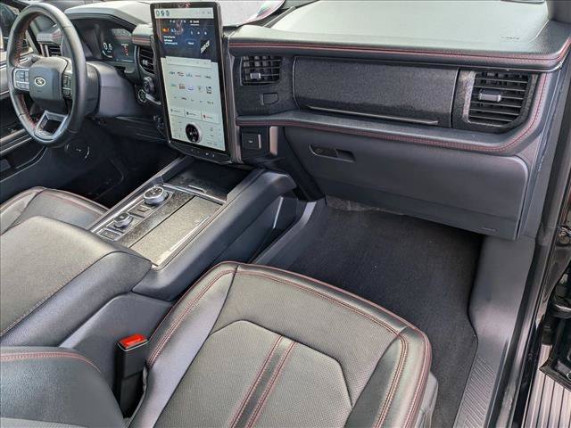 Certified 2023 Ford Expedition Limited AWD/4WD image 21