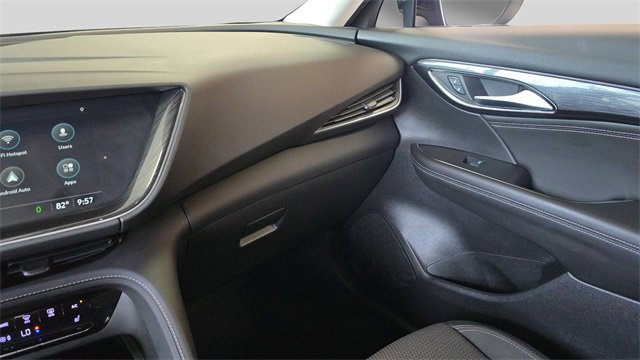 Used 2023 Buick Envision Preferred w/ Sport Touring Package image 25