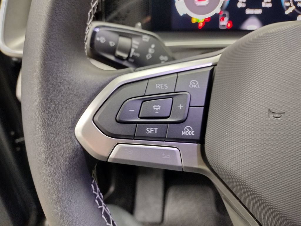 New 2026 Volkswagen Tiguan S AWD/4WD image 24