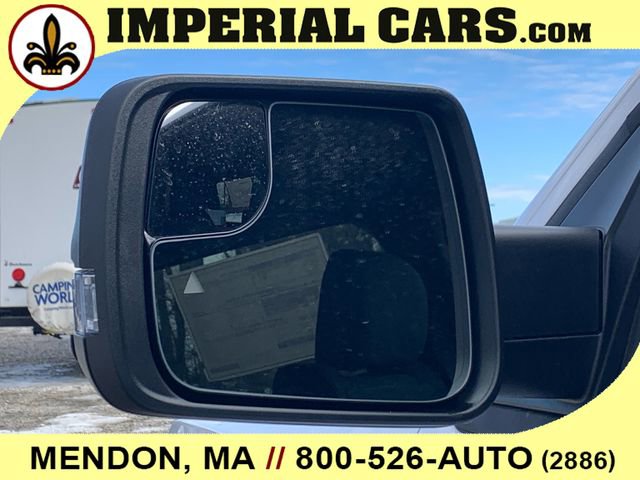 New 2026 RAM 1500 Big Horn image 7