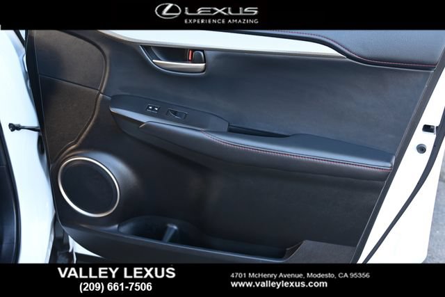 Used 2016 Lexus NX 200t AWD image 19