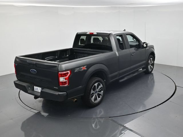 Certified 2020 Ford F150 XL w/ Equipment Group 101A Mid RWD image 42