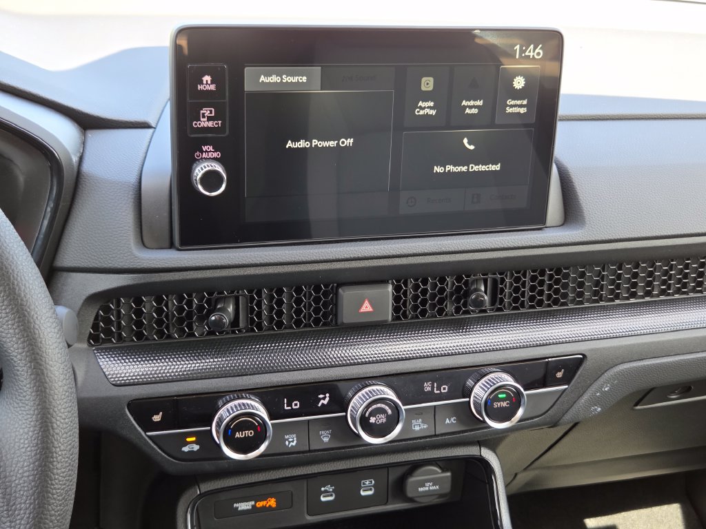 New 2026 Honda CR-V EX image 32