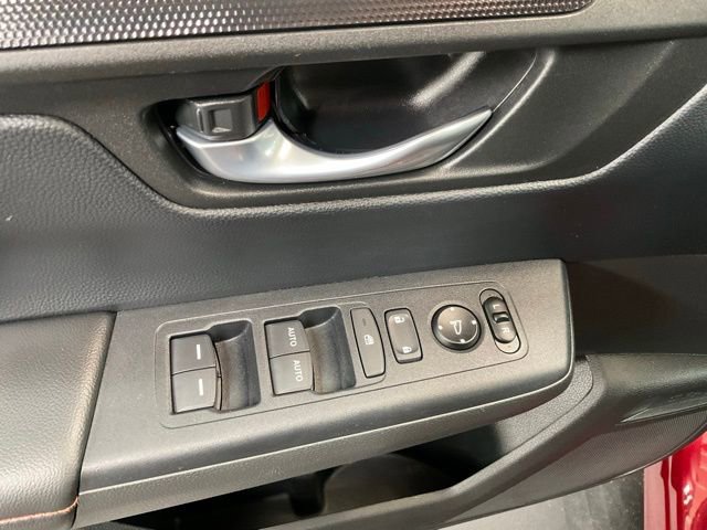 Certified 2023 Honda CR-V Sport image 30