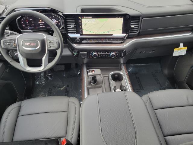 New 2026 GMC Sierra 1500 SLT w/ SLT Premium Package image 25