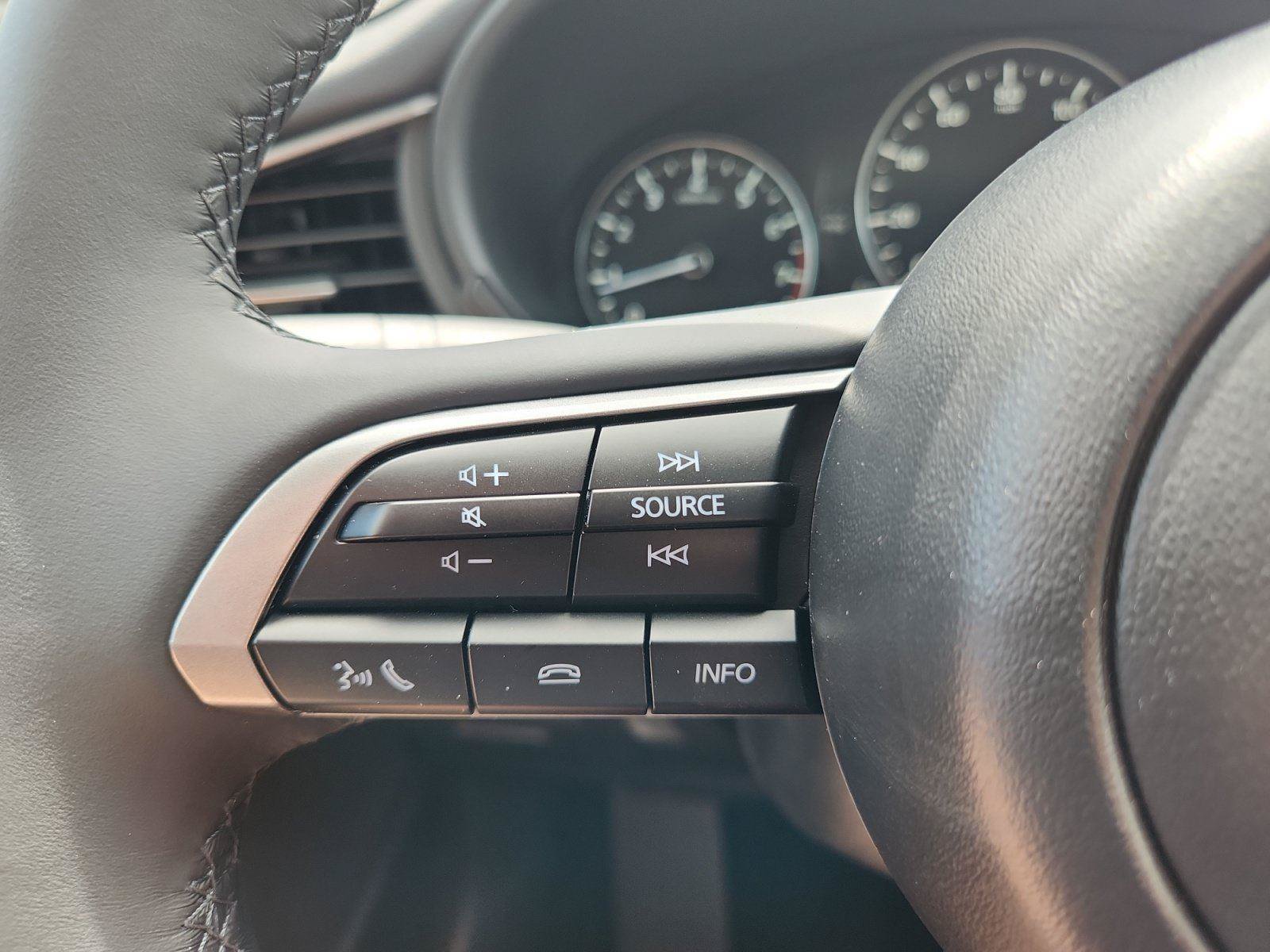 New 2026 MAZDA CX-30 AWD 2.5 S image 29