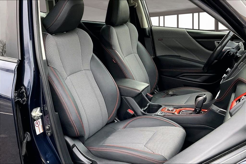 Used 2020 Subaru Forester Sport image 29