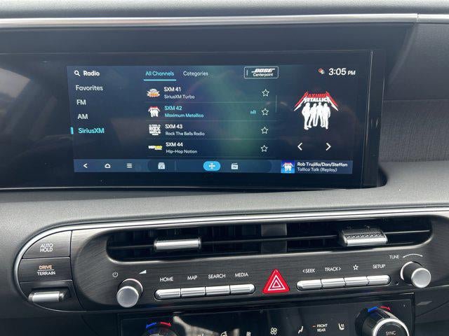 New 2026 Hyundai Palisade Limited AWD/4WD image 54