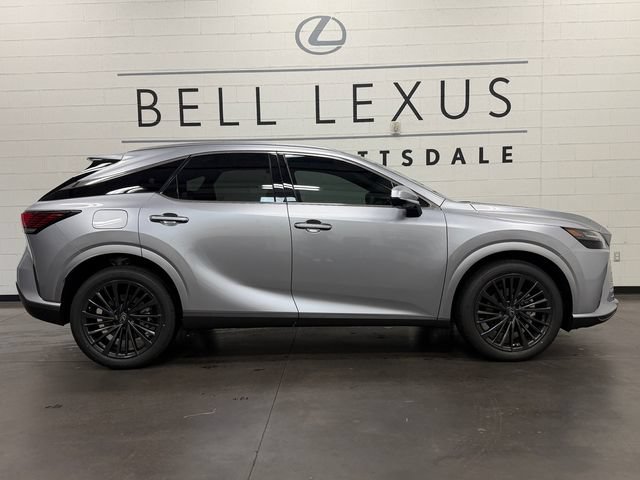 New 2026 Lexus RX 450h AWD image 3