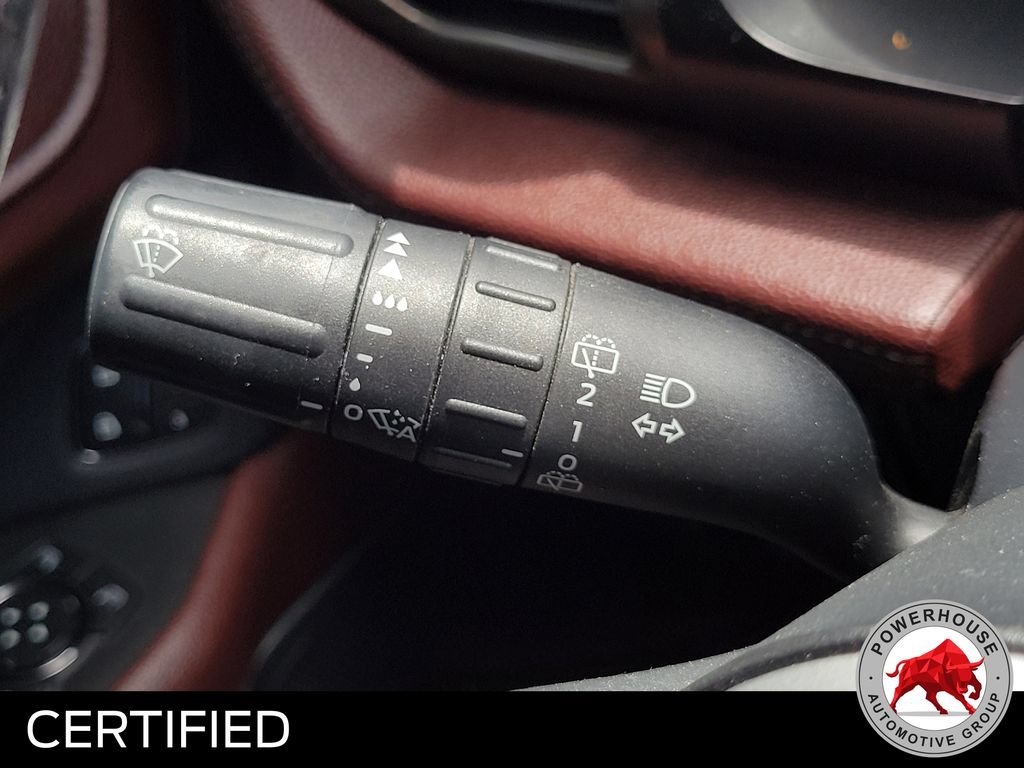 Used 2022 Ford Expedition Limited RWD image 33