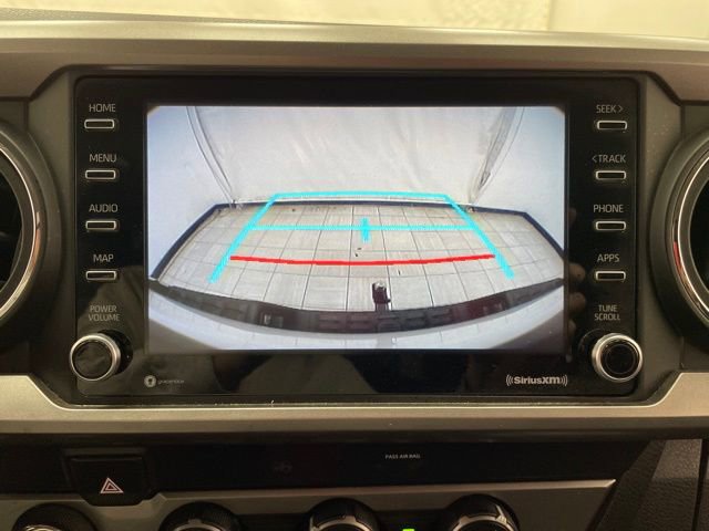 Used 2020 Toyota Tacoma SR5 image 4