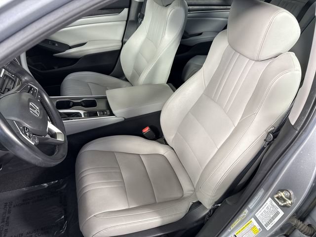 Used 2020 Honda Accord EX-L image 19