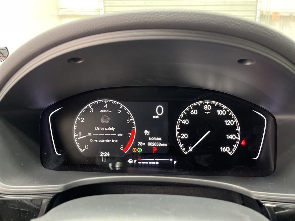 Used 2026 Honda Civic Sport image 20