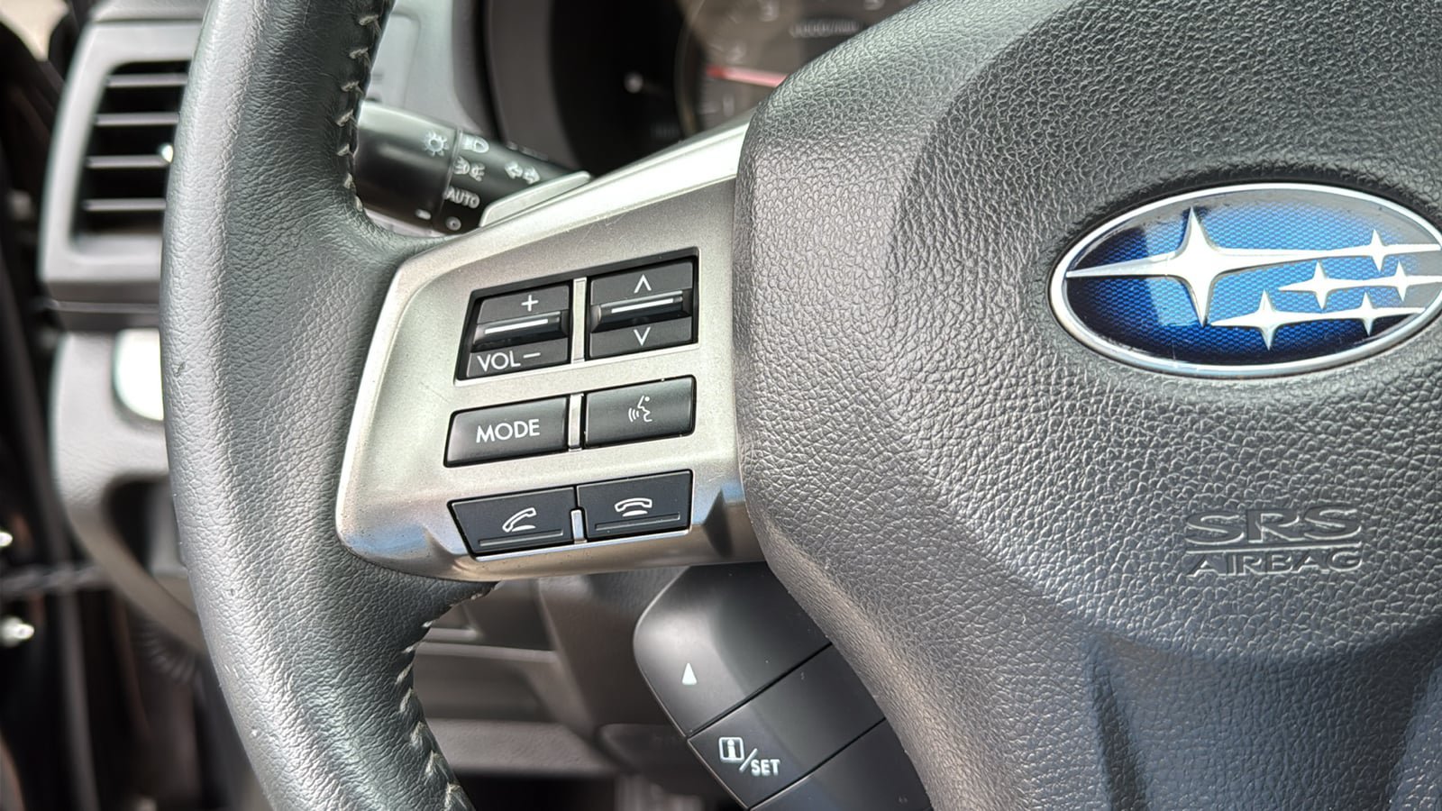 Used 2015 Subaru Forester 2.0XT Premium AWD/4WD image 14
