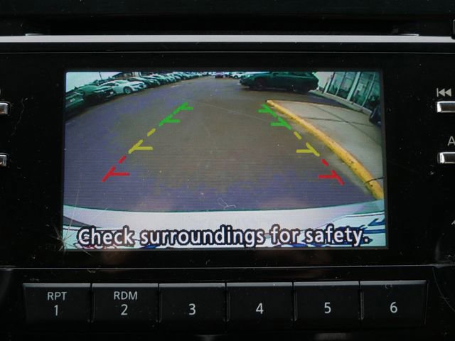 Used 2014 Nissan Altima 2.5 SV image 15