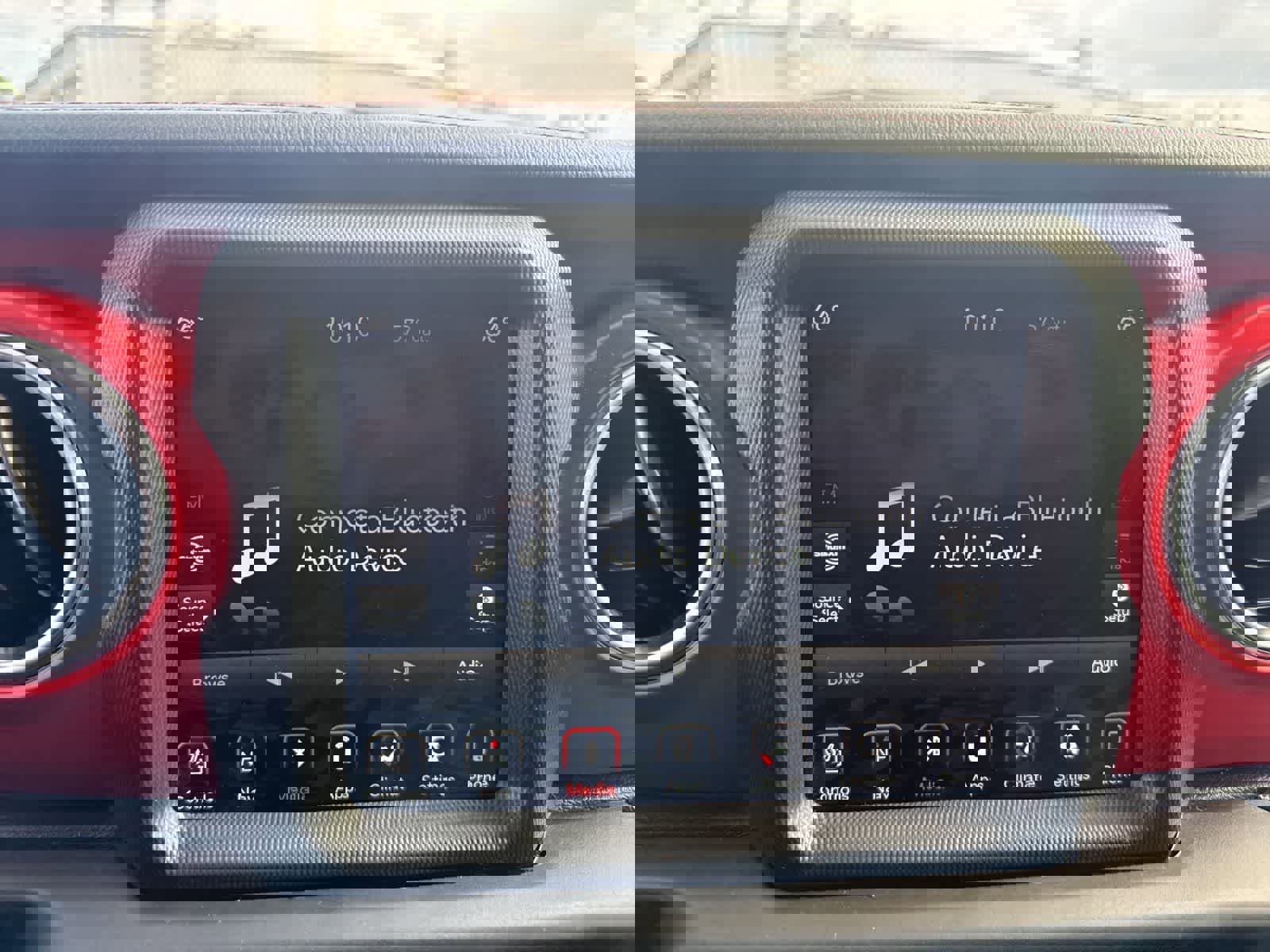 Used 2021 Jeep Wrangler Unlimited Rubicon w/ Xtreme Recon 35" Tire Package image 23