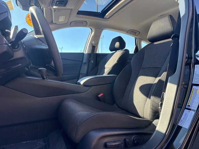 Used 2023 Honda Accord EX image 10