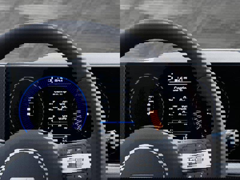 New 2026 Hyundai Sonata SEL image 14