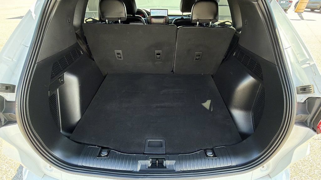 Certified 2023 Ford Escape ST-Line w/ Tech Pack #1 FWD image 12