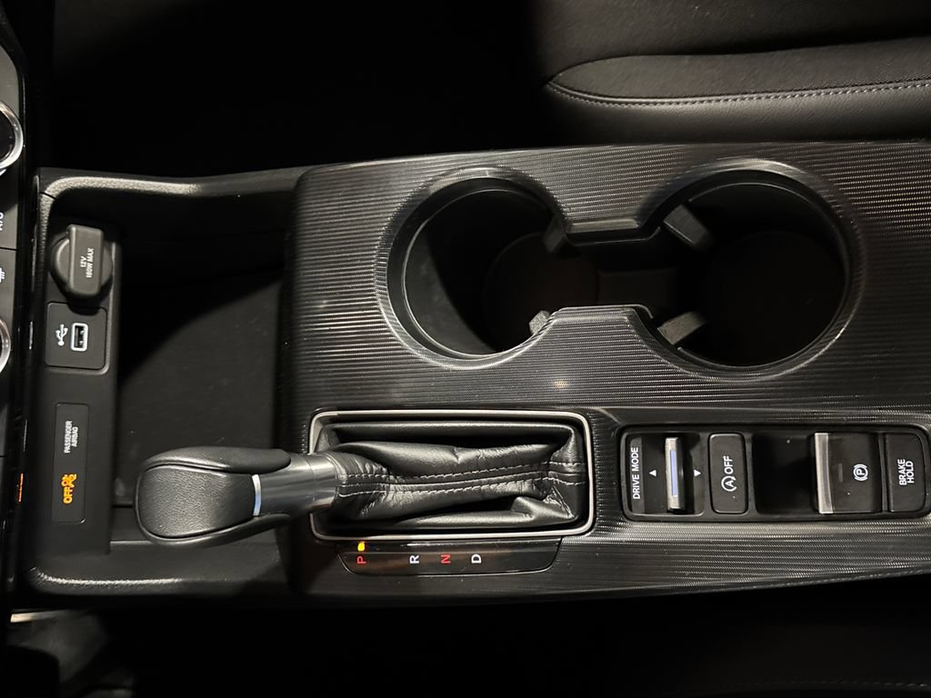 Certified 2023 Honda Civic Sport image 34