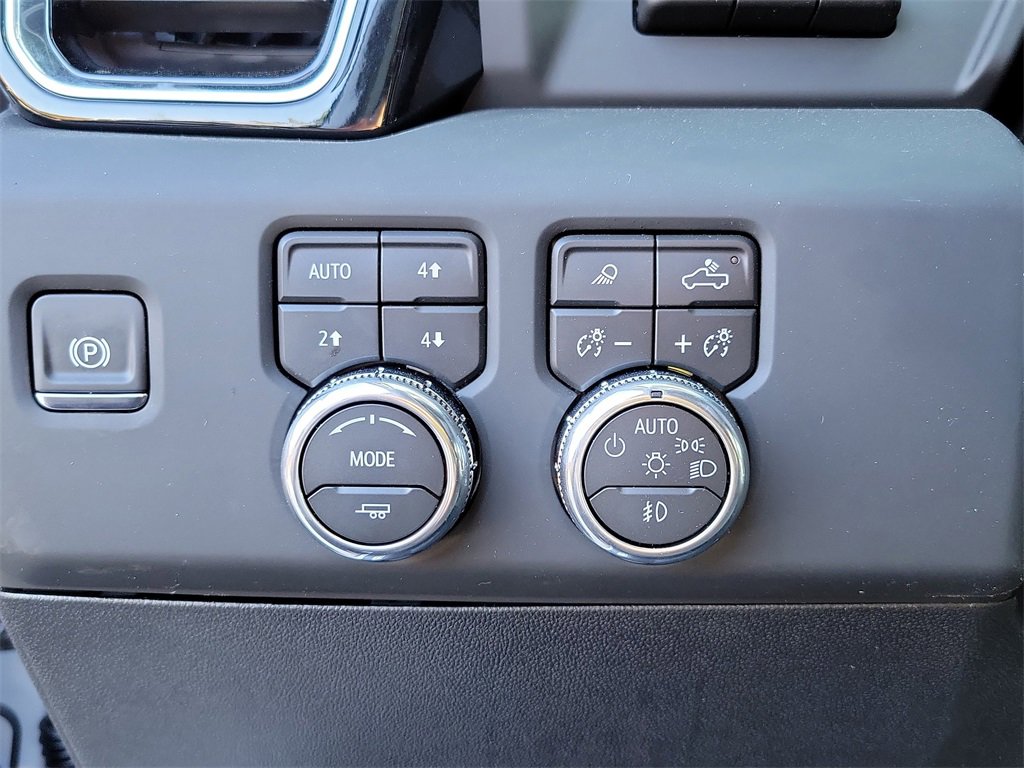 New 2026 GMC Sierra 2500 Denali w/ Denali Reserve Package image 26