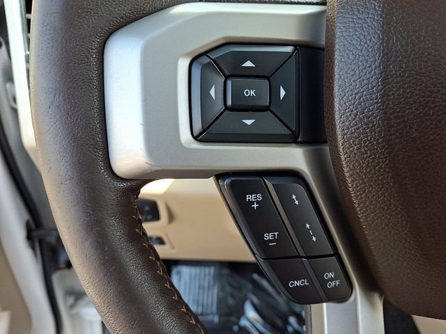 Used 2018 Ford F150 Lariat w/ Equipment Group 502A Luxury AWD/4WD image 23