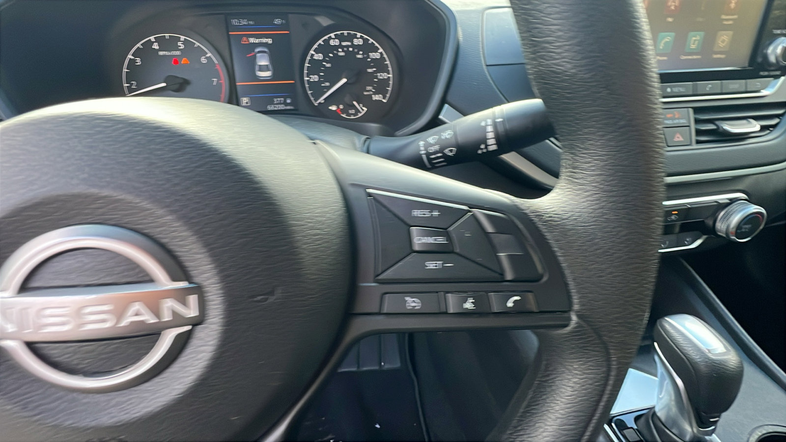 Used 2024 Nissan Altima 2.5 S image 27