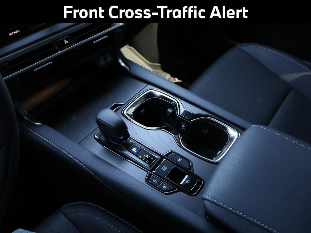 Used 2026 Lexus RX 350h w/ Convenience Package AWD/4WD image 19