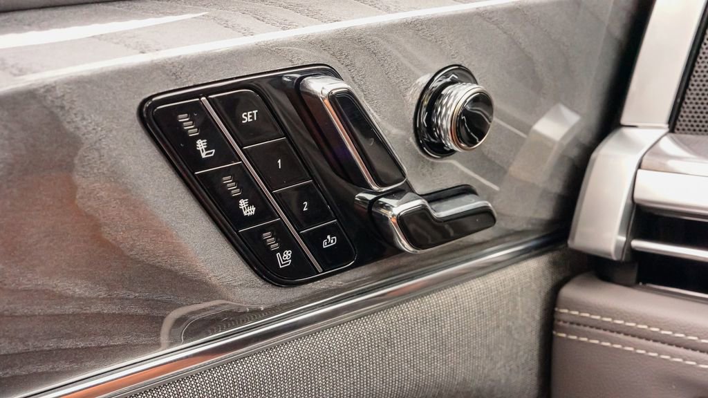 New 2026 Cadillac Escalade IQ Sport 1 image 18