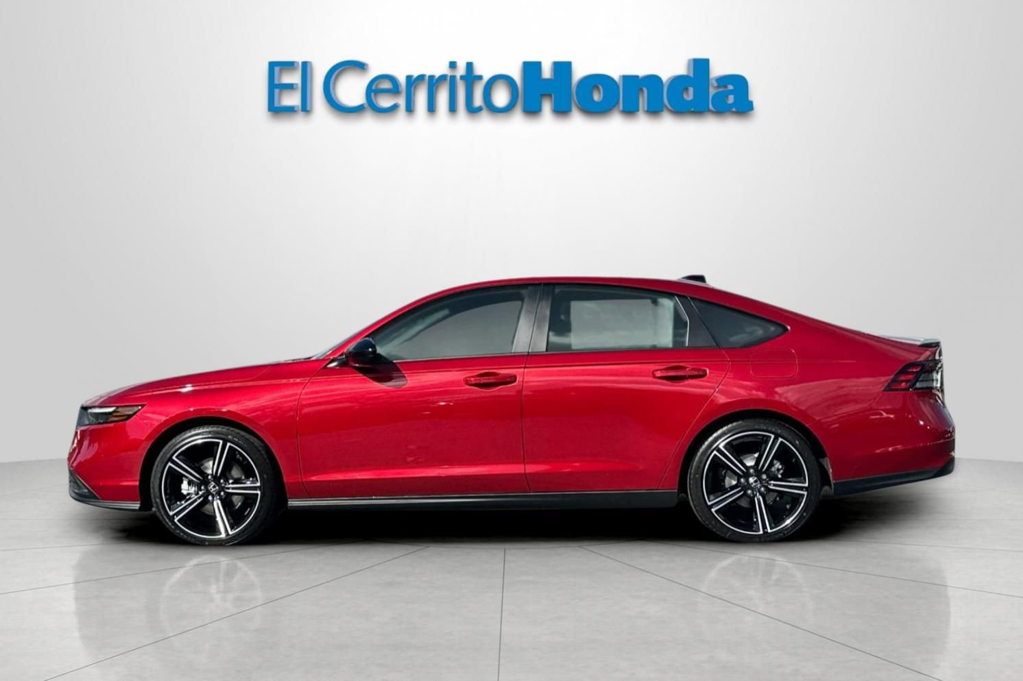 New 2026 Honda Accord Sport image 6