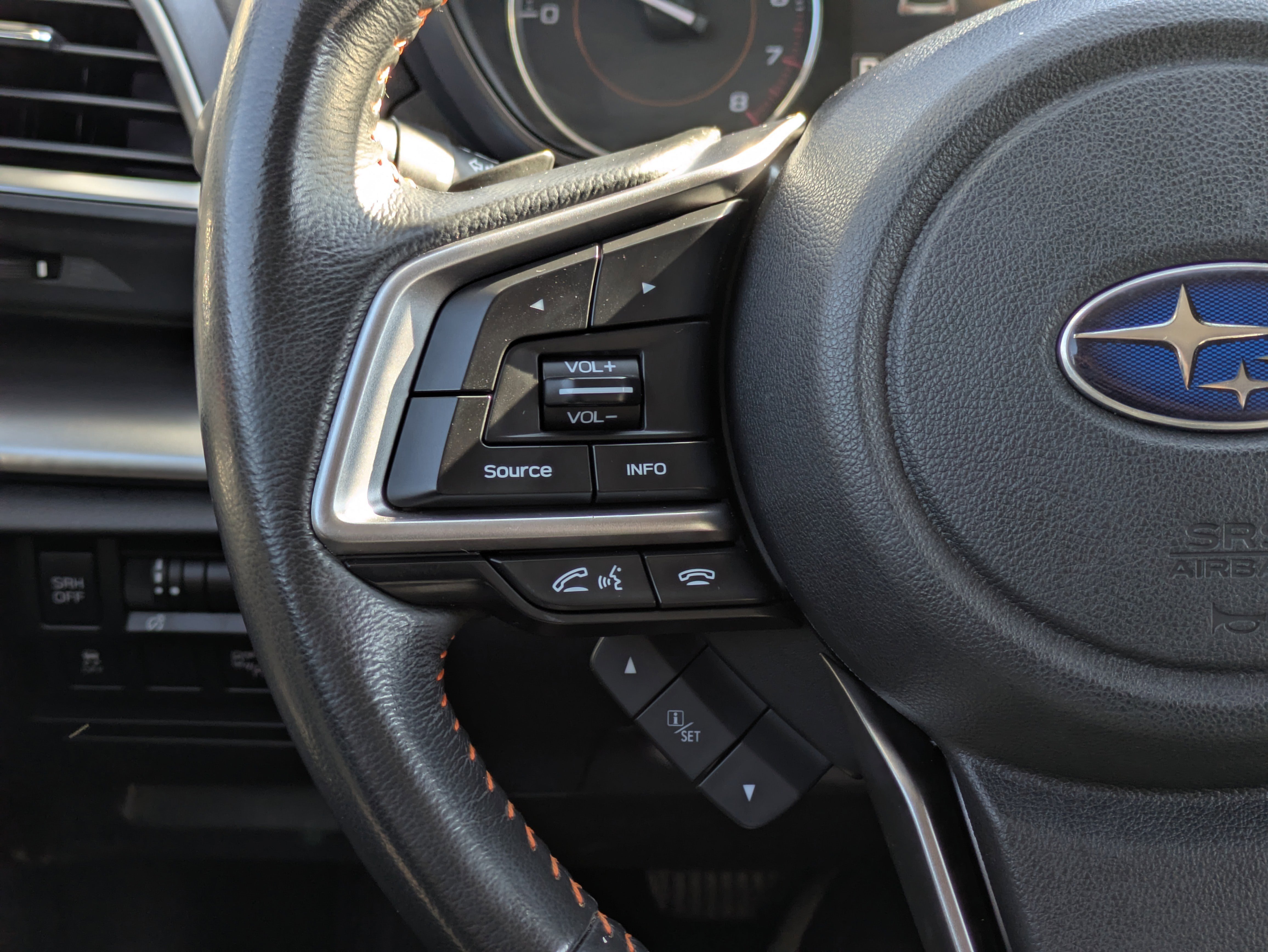 Used 2019 Subaru Crosstrek 2.0i Limited w/ Popular Package #2 image 24