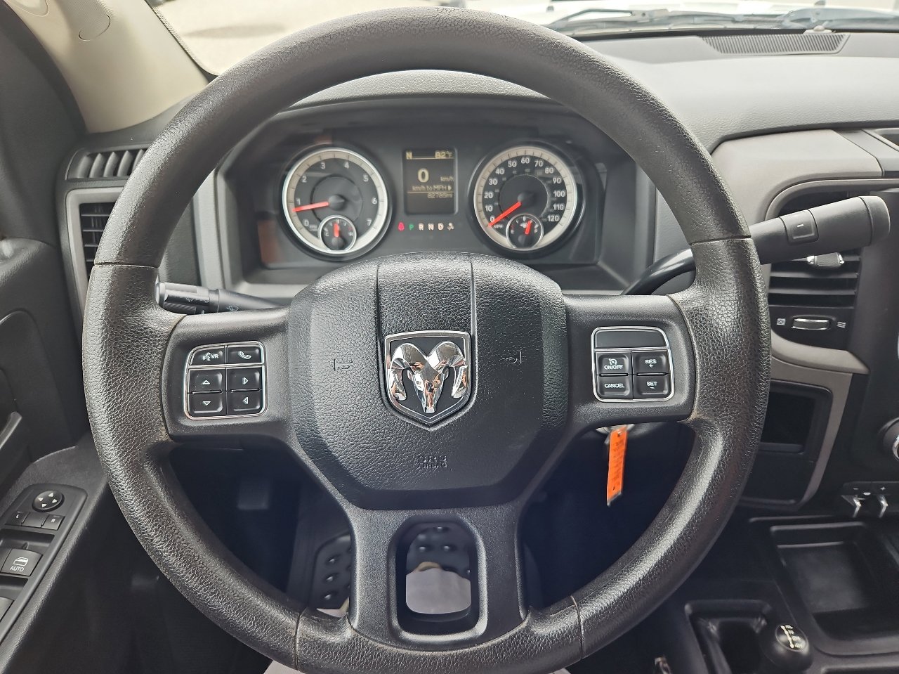 Used 2016 RAM 3500 Tradesman image 41
