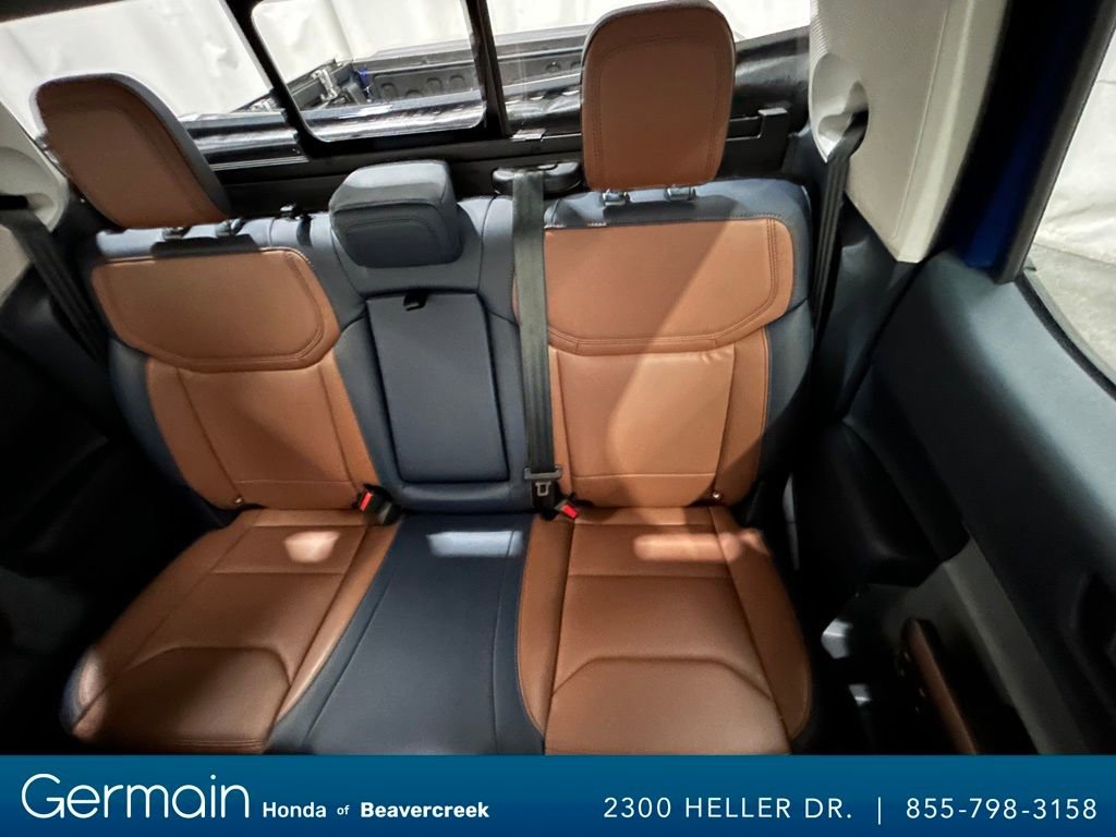 Used 2024 Ford Maverick Lariat image 28