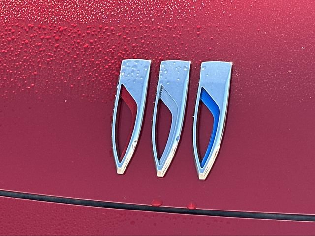 New 2026 Buick Envision Sport Touring AWD/4WD image 28