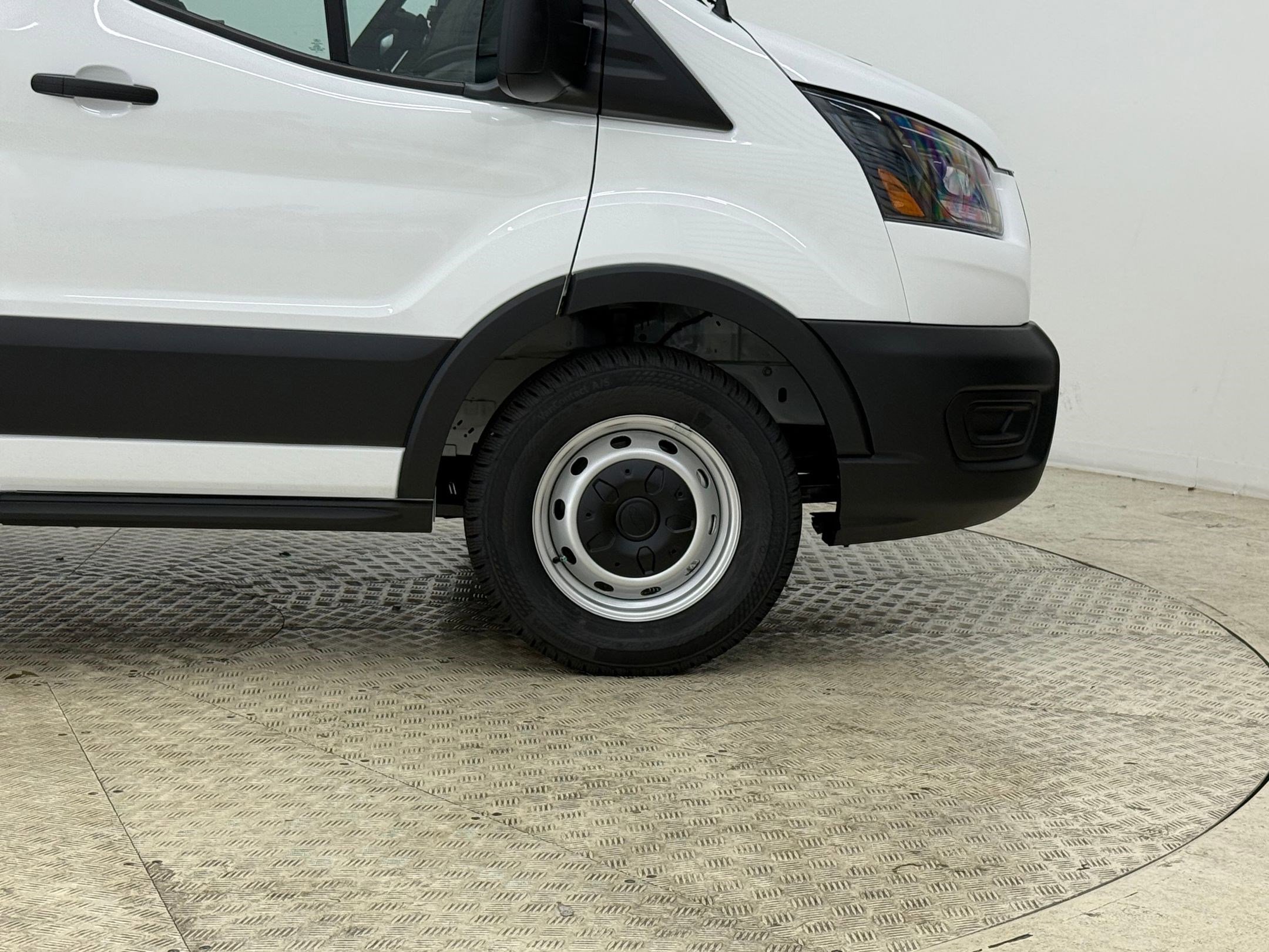 New 2025 Ford Transit 150 Low Roof w/ Load Area Protection Package image 23