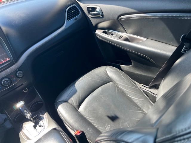 Used 2016 Dodge Journey Crossroad image 11