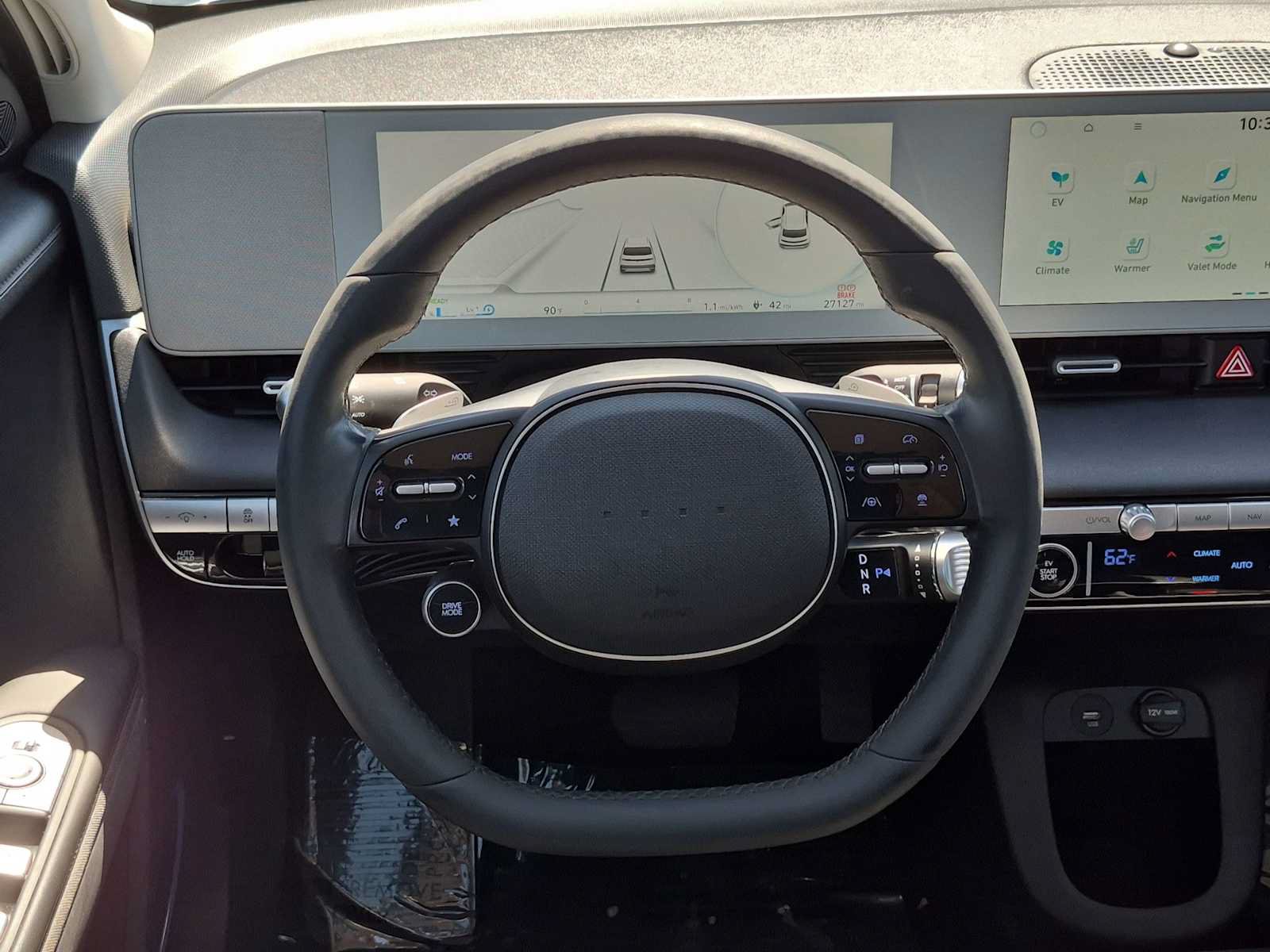Certified 2023 Hyundai Ioniq 5 SEL AWD/4WD image 21