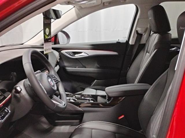 New 2025 Buick Envision Avenir image 11